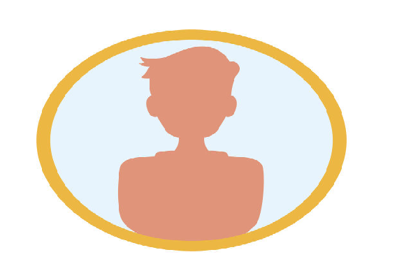 铜陵墙绘中如何画好人物轮廓？