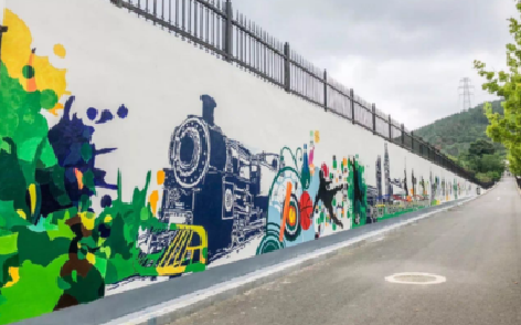 铜陵墙绘常见问题分析。