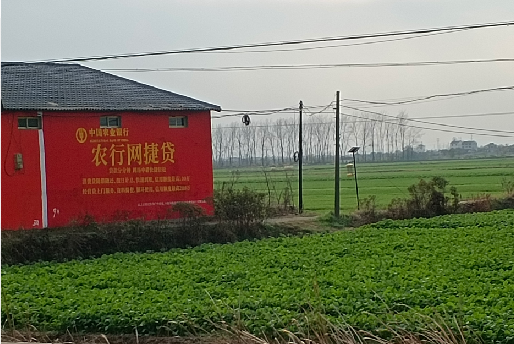 铜陵如何防止墙体广告褪色呢？