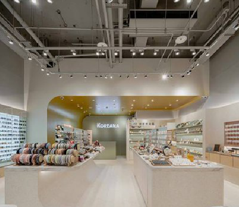 铜陵店面装修流程