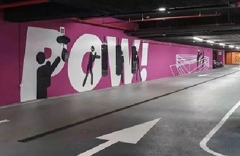 铜陵墙绘设计师的选择是关键。