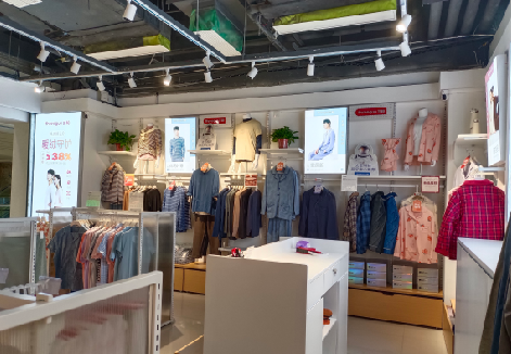 铜陵超市卖场装修如何提升消费欲望？