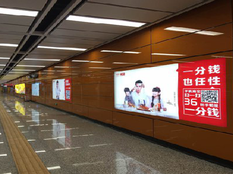 铜陵广告灯箱的发展前景？