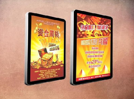 铜陵如何延长磁吸灯箱的使用寿命？