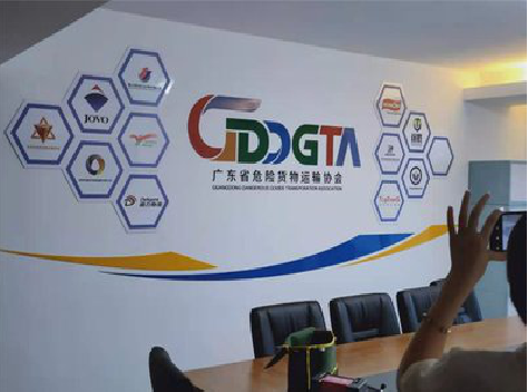 铜陵公司走廊文化墙如何设计布置？