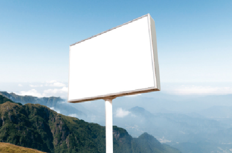 铜陵户外广告变革的趋势。